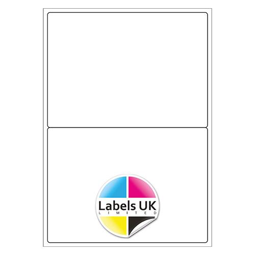 199.6 x 143.5 A4 Laser Sheets