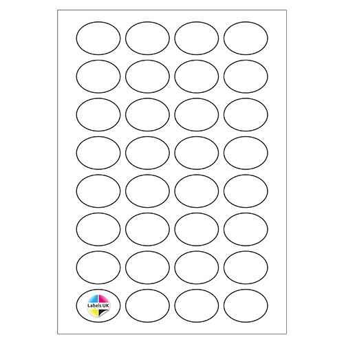40 x 30 A4 Laser Sheets
