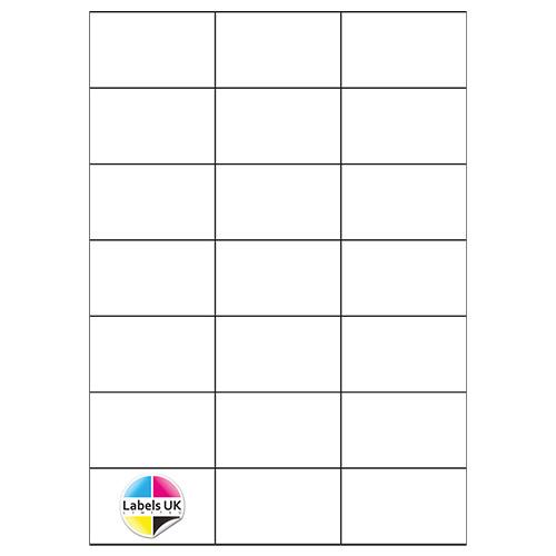 70 x 42.3 A4 Laser Sheets