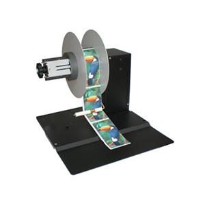 LUK VP700e Powered Rewinder