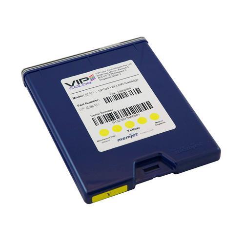 LUK VP750 Yellow Ink Cartridge