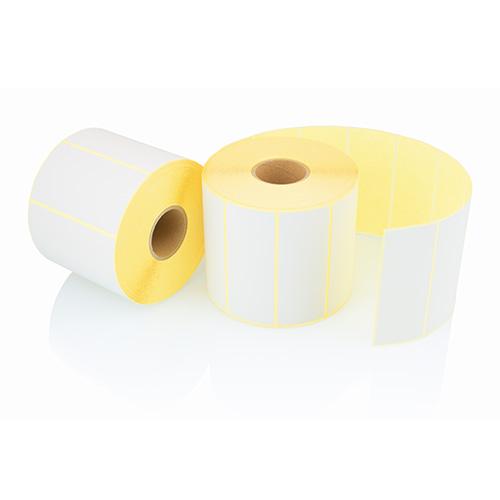 51mm x 25mm Thermal Transfer Labels