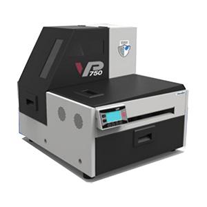 Memjet Printer LUK VP750